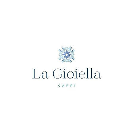 La Gioiella Capri Villa Dış mekan fotoğraf